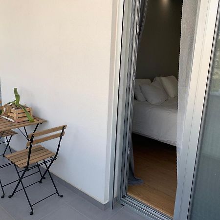 Irene Luxury Studio At Strovolos Hotel Екстериор снимка