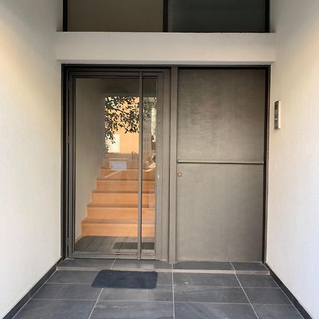 Irene Luxury Studio At Strovolos Hotel Екстериор снимка