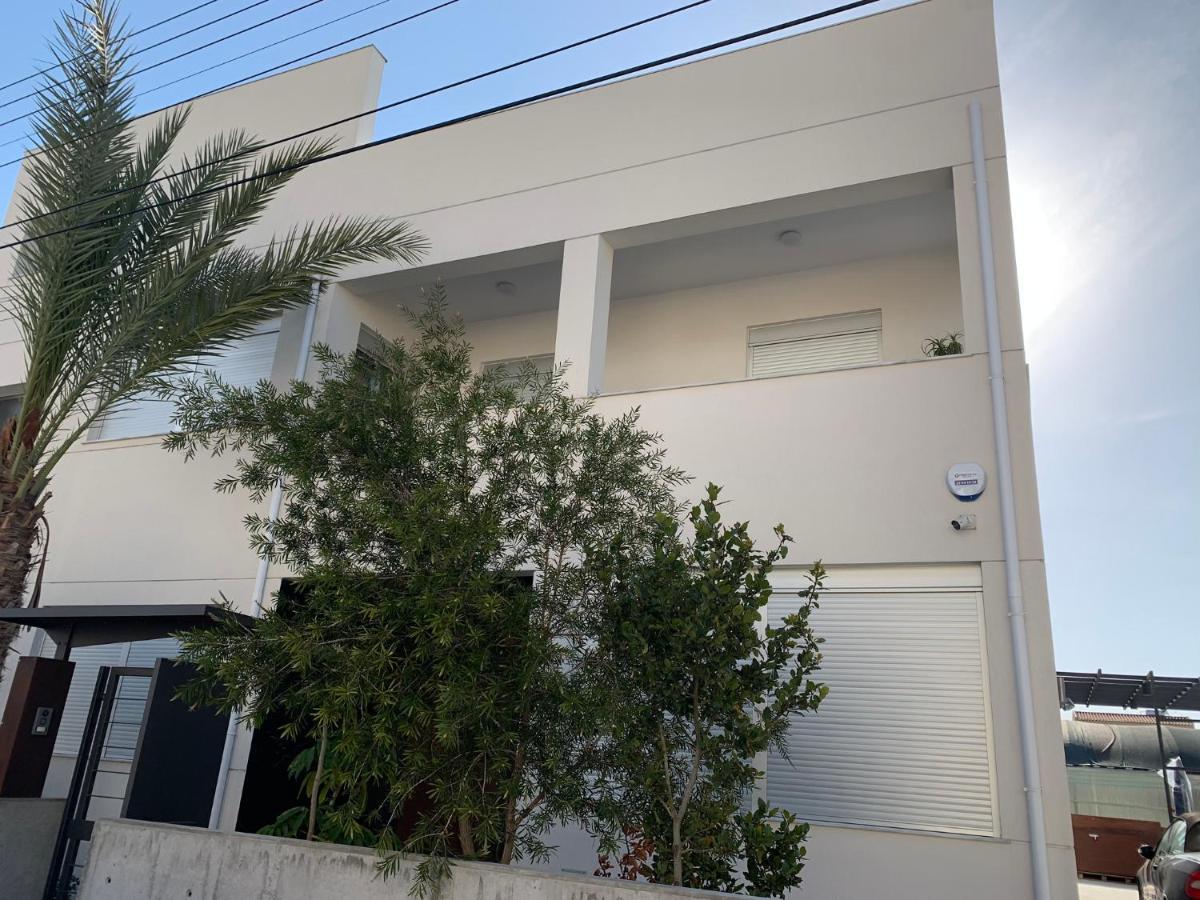 Irene Luxury Studio At Strovolos Hotel Екстериор снимка