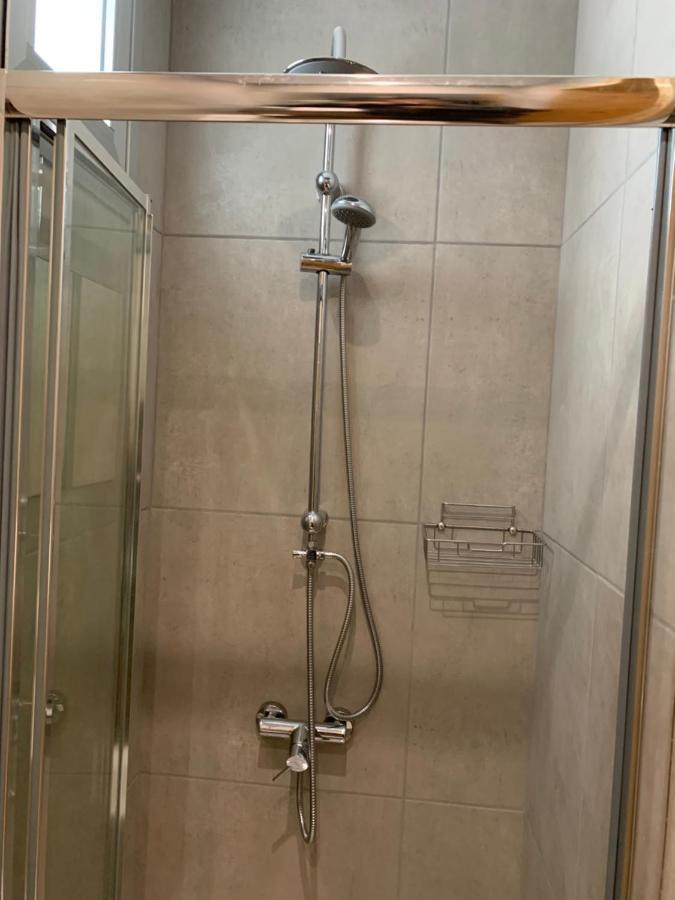 Irene Luxury Studio At Strovolos Hotel Екстериор снимка