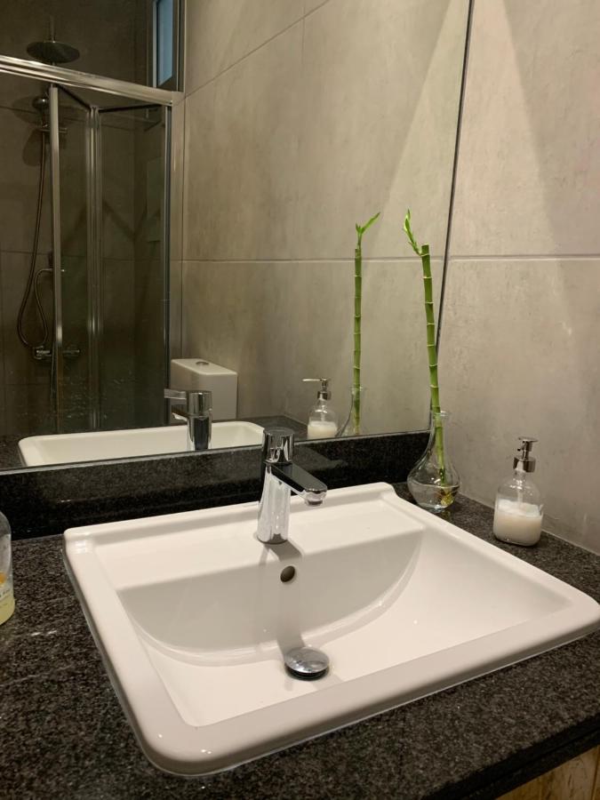 Irene Luxury Studio At Strovolos Hotel Екстериор снимка